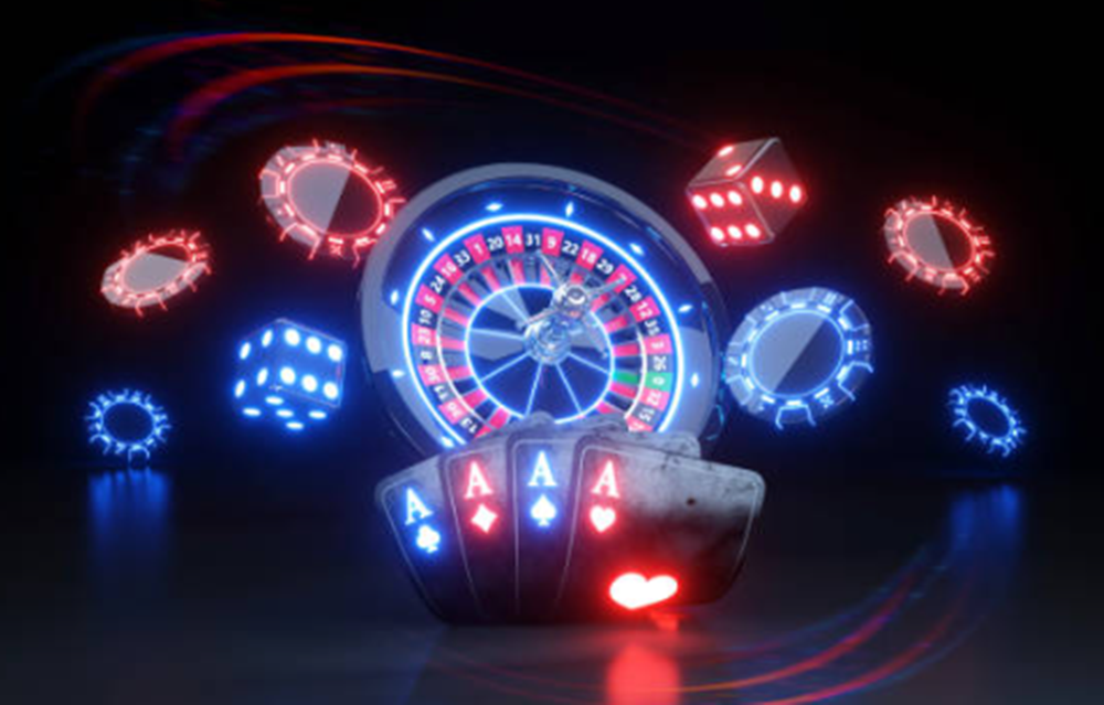 Kralbet Casino