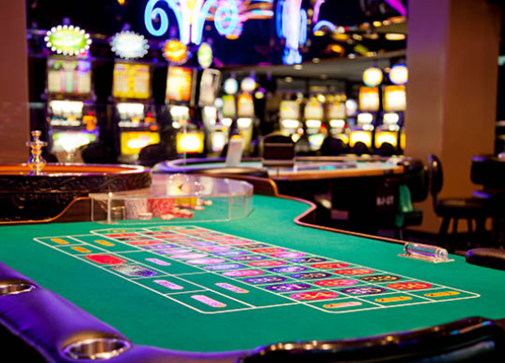 Kralbet Casino
